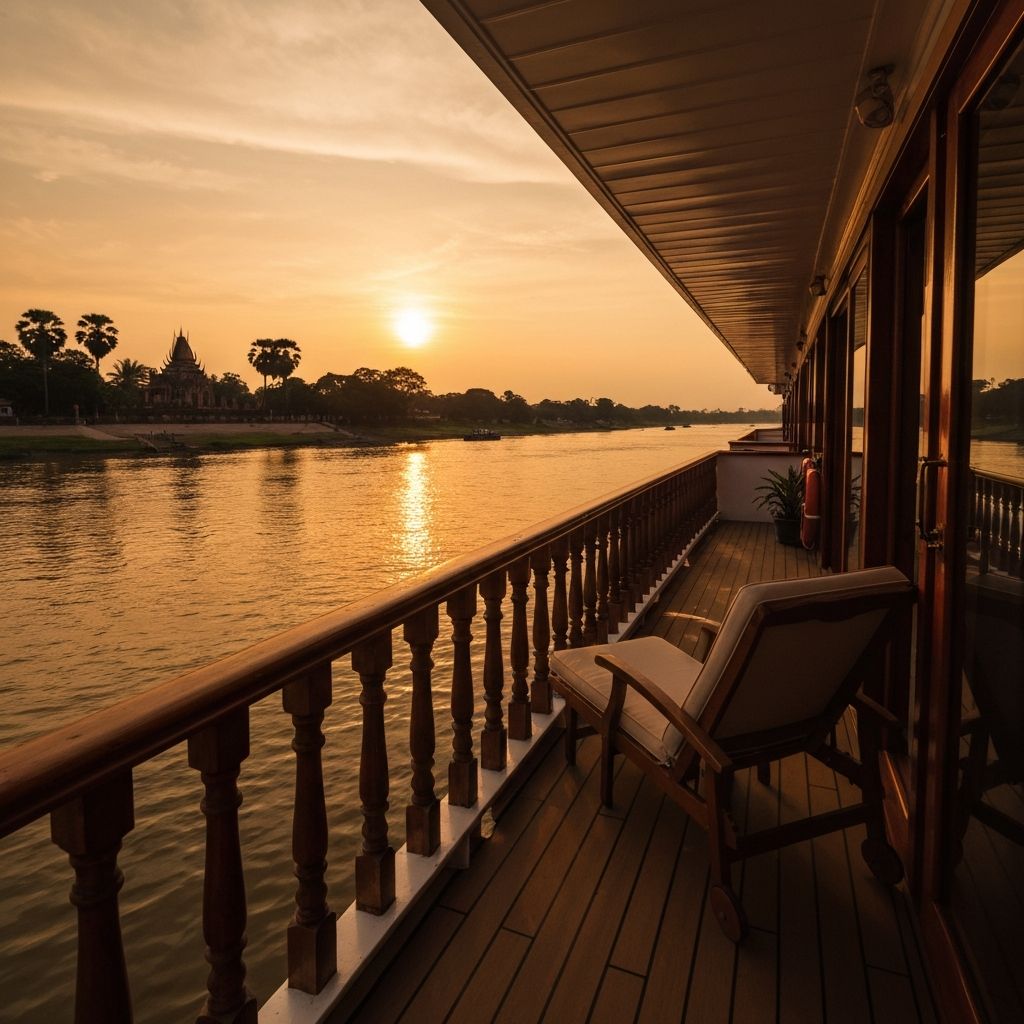 Treasures of the Mekong