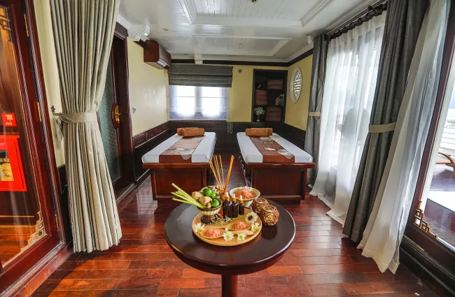 Bhaya-AuCo-Cruise-Vietnam-Areas-Spa