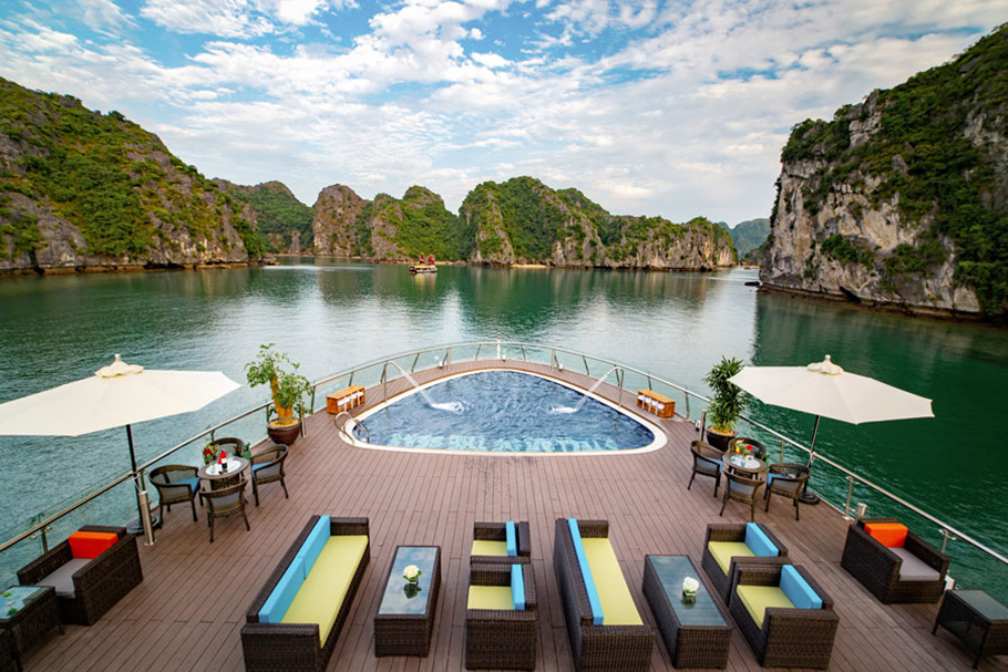 When Is The Best Time To Visit Halong Bay?