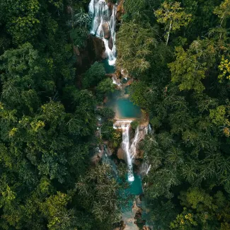 21D-Laos-Thailand-Adventure-KuangSiWaterfall-Highlights-325x325