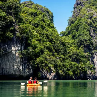 Violet-Ha-Long-Bay-Kayaking-325x325