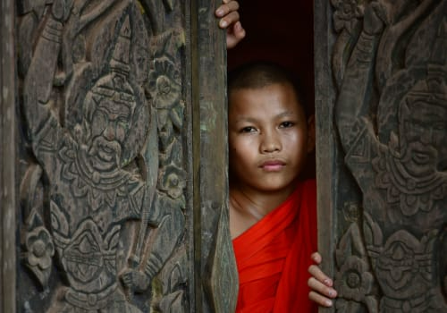 Laos & Cambodia: Mekong Marvels