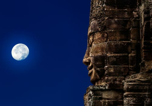 Angkor, Banteay Chhmar & Kirirom