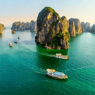 14D-Vietnam-Adventure-Halong-Bay-Highlights-325x325
