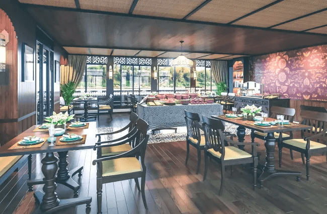 Anouvong-Laos-Cruise-De-Lagree-Dining-Hall-view-650x425