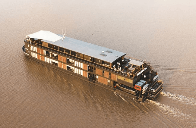 halong bay cruise from ho chi minh city